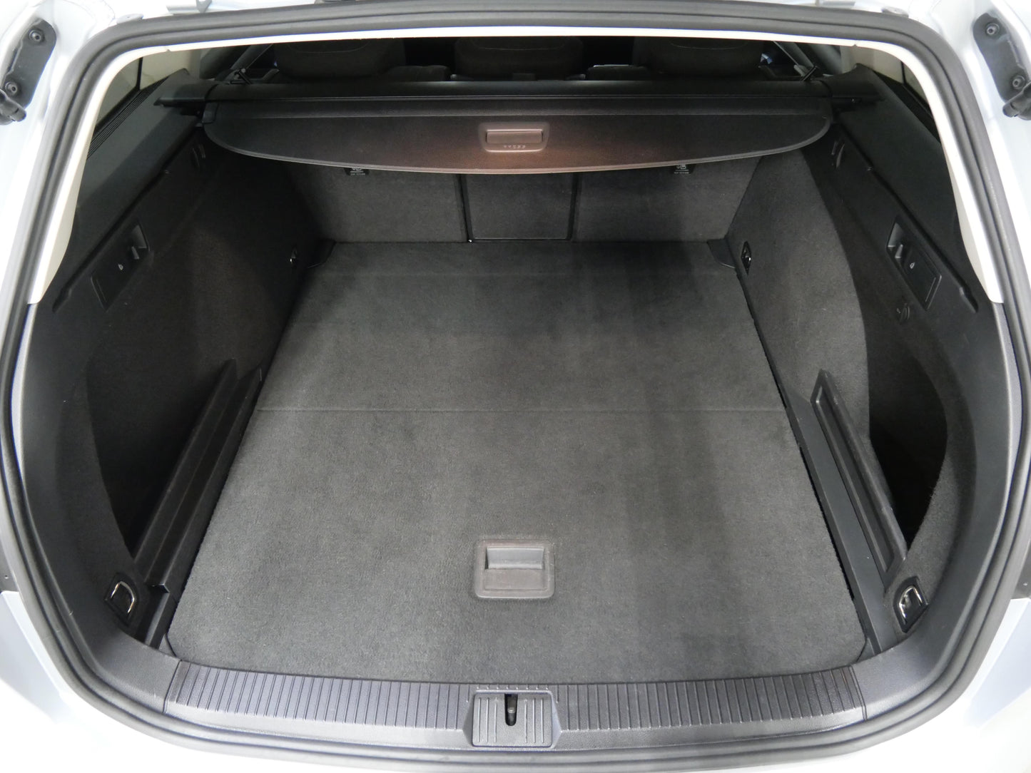 Volkswagen Passat 2.0 TDI 110 kW Comfortline