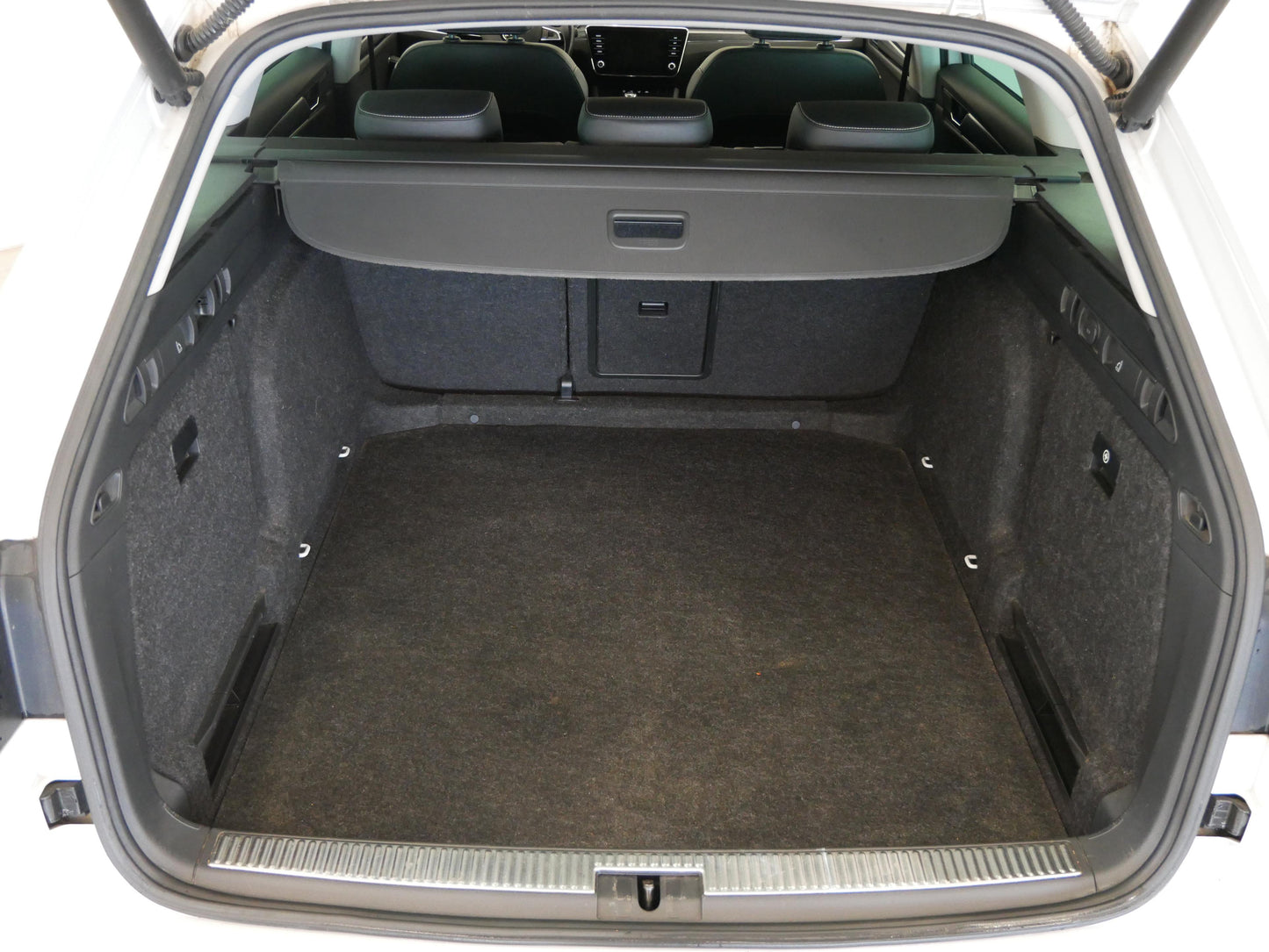 Škoda Superb 2.0 TDI 110 kW Style DSG