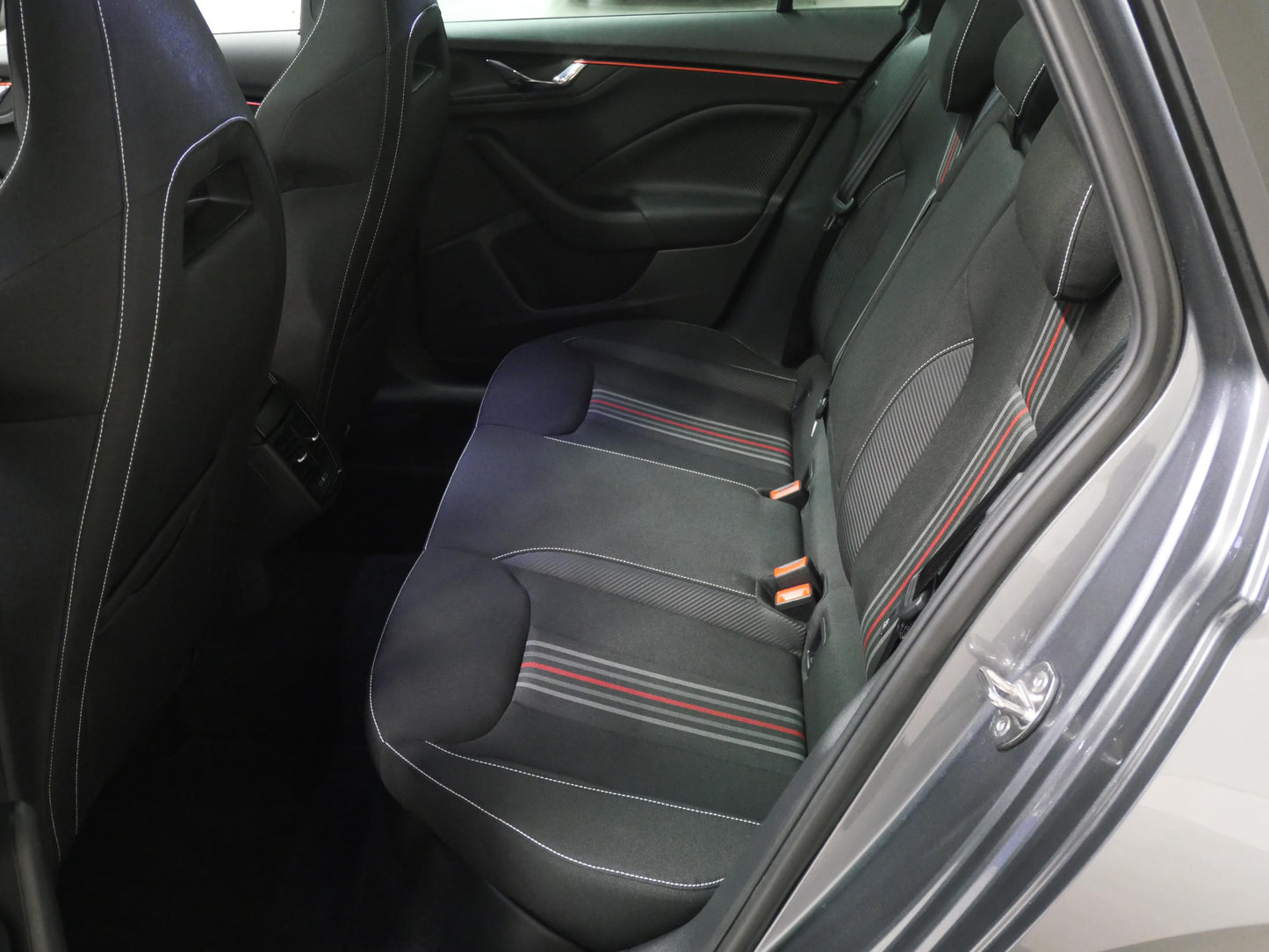 Škoda Kamiq 1.0 TSI 85 kW Monte Carlo