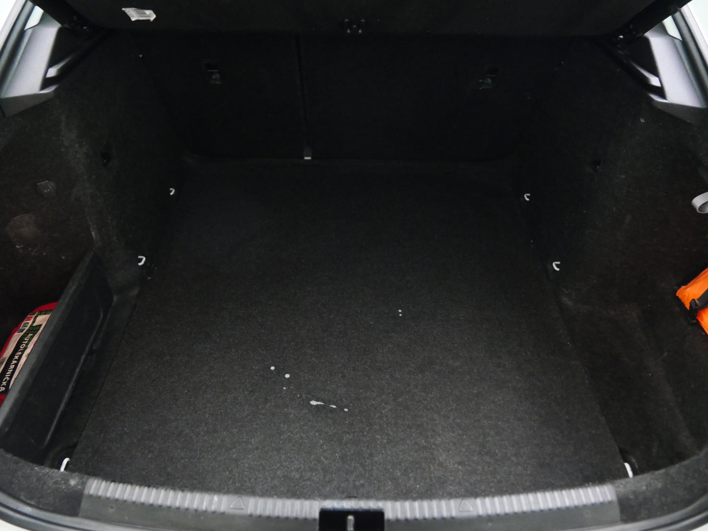 Škoda Octavia 1.6 TDI 66 kW Ambition Plus