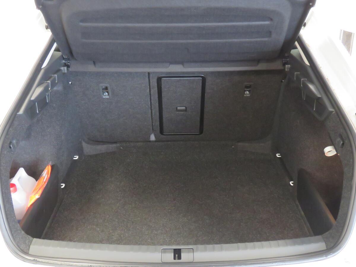 Škoda Octavia 2.0 TDI 85 kW Ambition