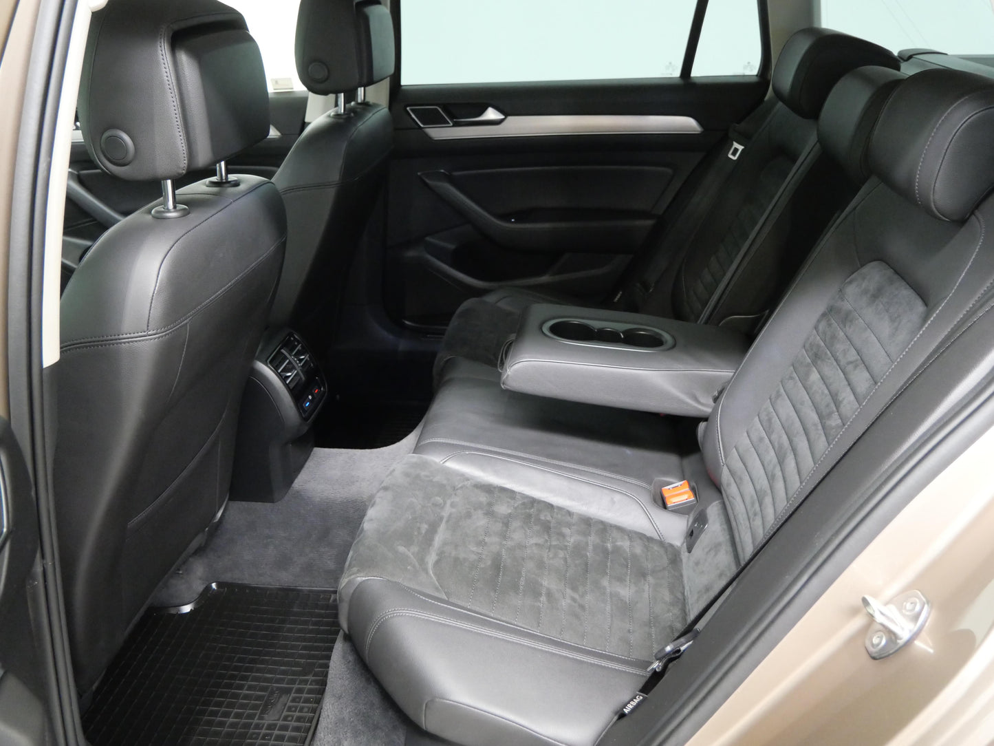 Volkswagen Passat 2.0 TDI 110 kW Highline