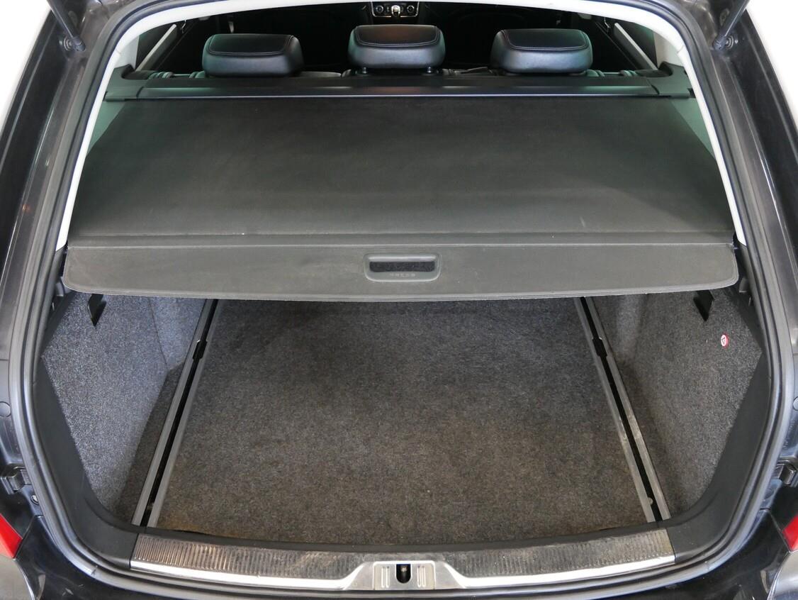 Škoda Superb 2.0 TDI Elegance