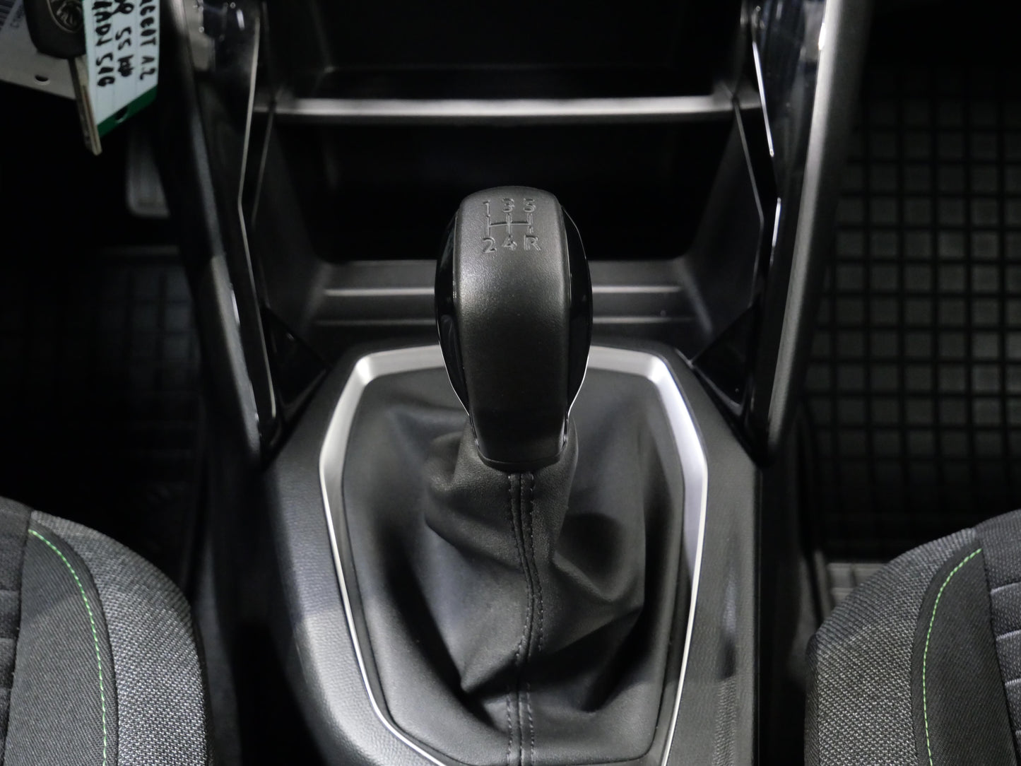 Peugeot 208 1.2 PureTech 55 kW Active