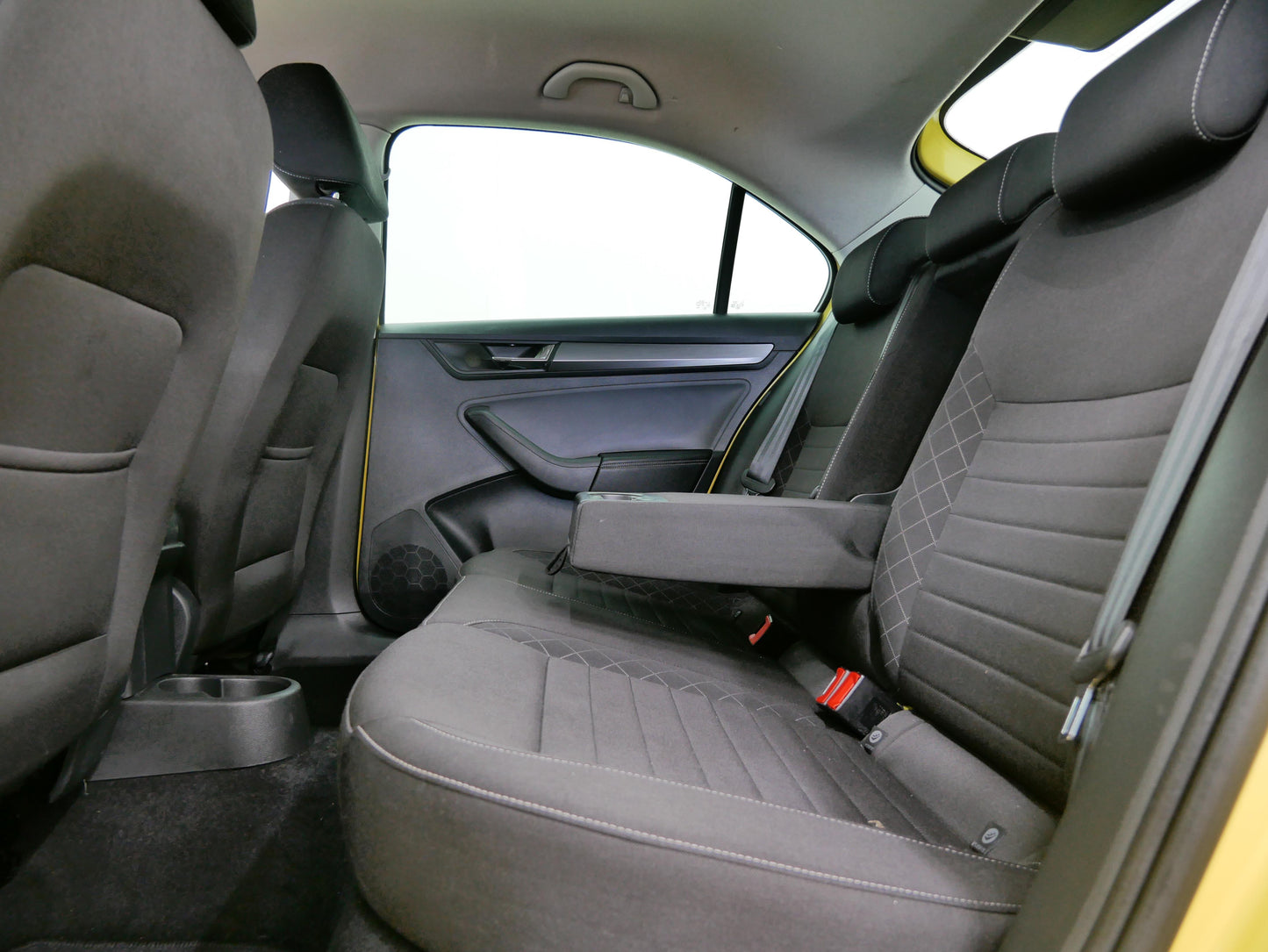 Škoda Rapid 1.6 TDI 85 kW Style