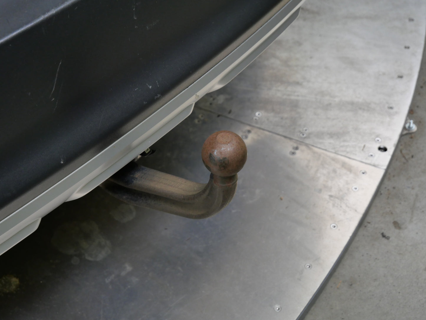 Škoda Yeti 1.2 TSI 77 kW Ambition+