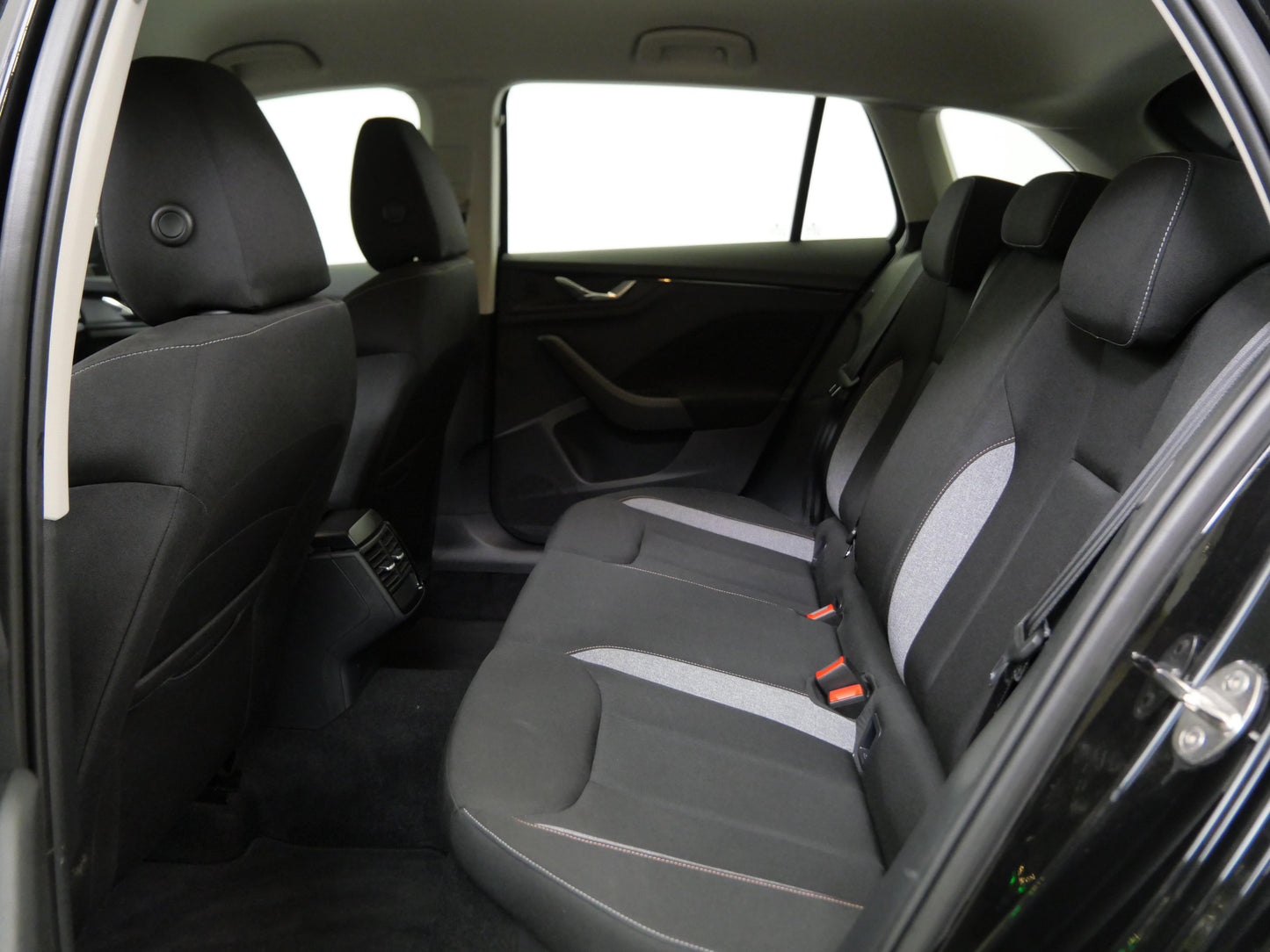 ŠKODA Scala 1.0 TSI 85 kW Selection