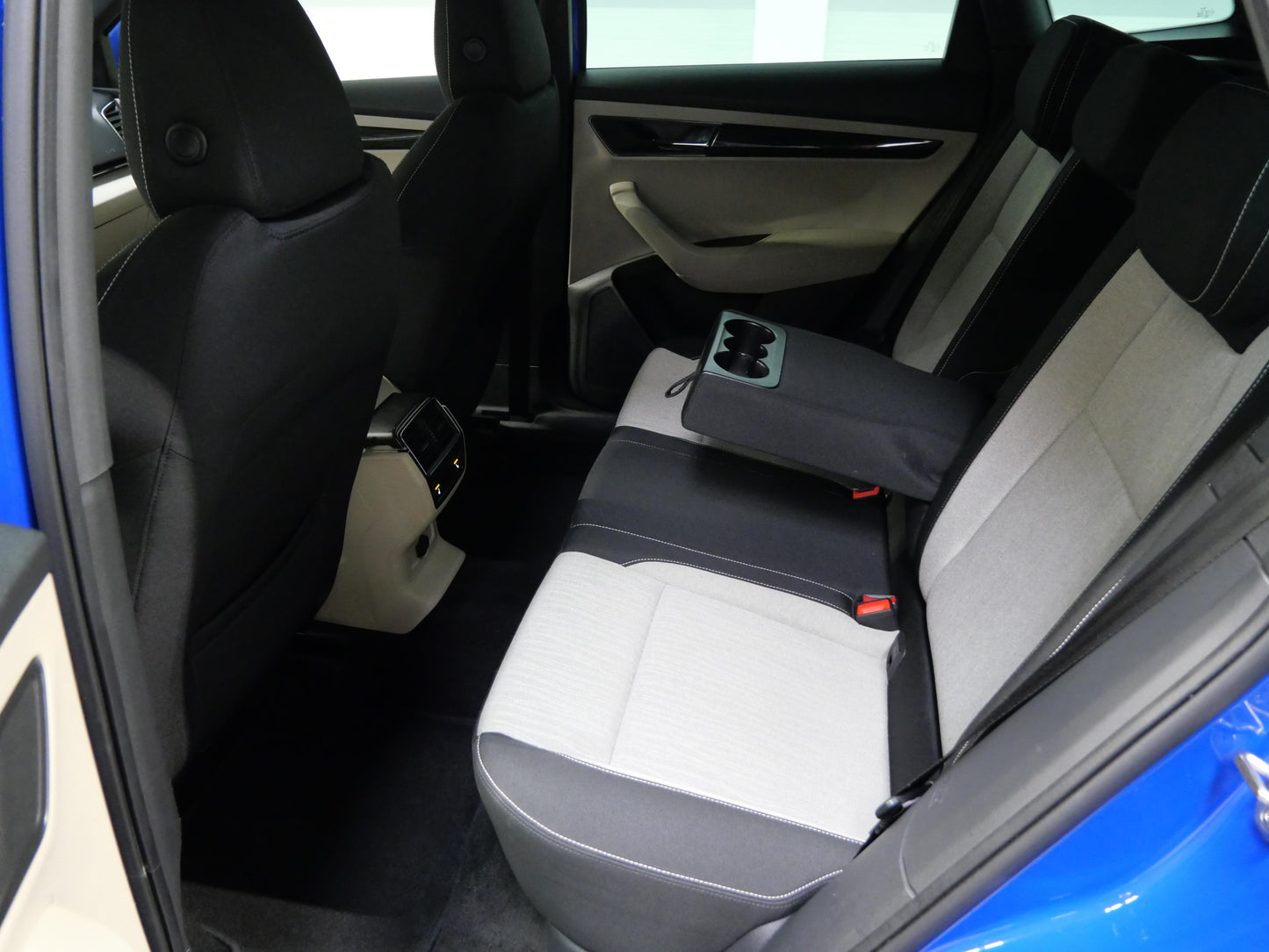 Škoda Karoq 1.5 TSI 110 kW DSG Style