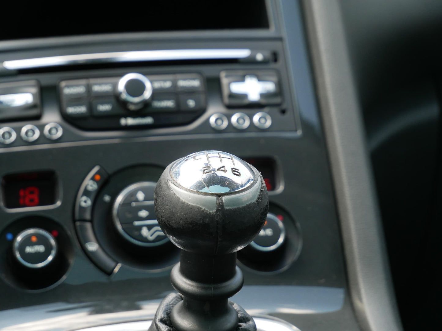 Peugeot 5008 1.6 HDI 88 kW