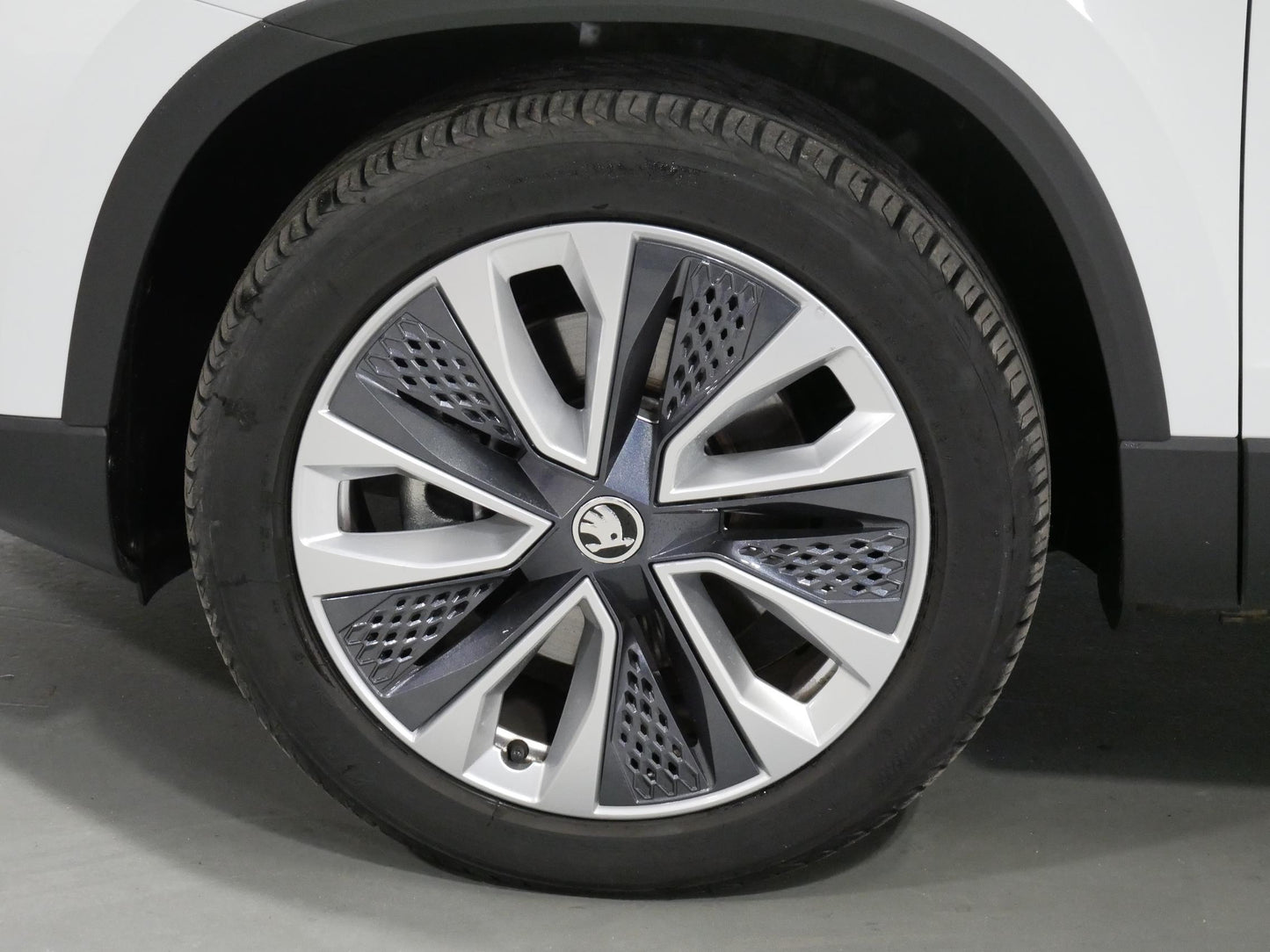 Škoda Karoq 1.5 TSI 110 kW Style