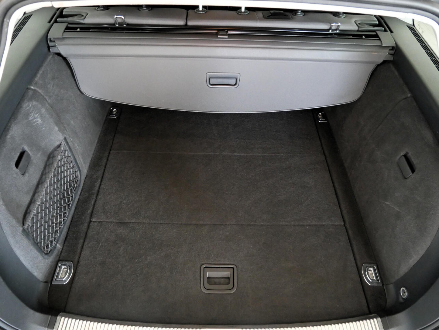 Seat Exeo 2.0 TDI Style