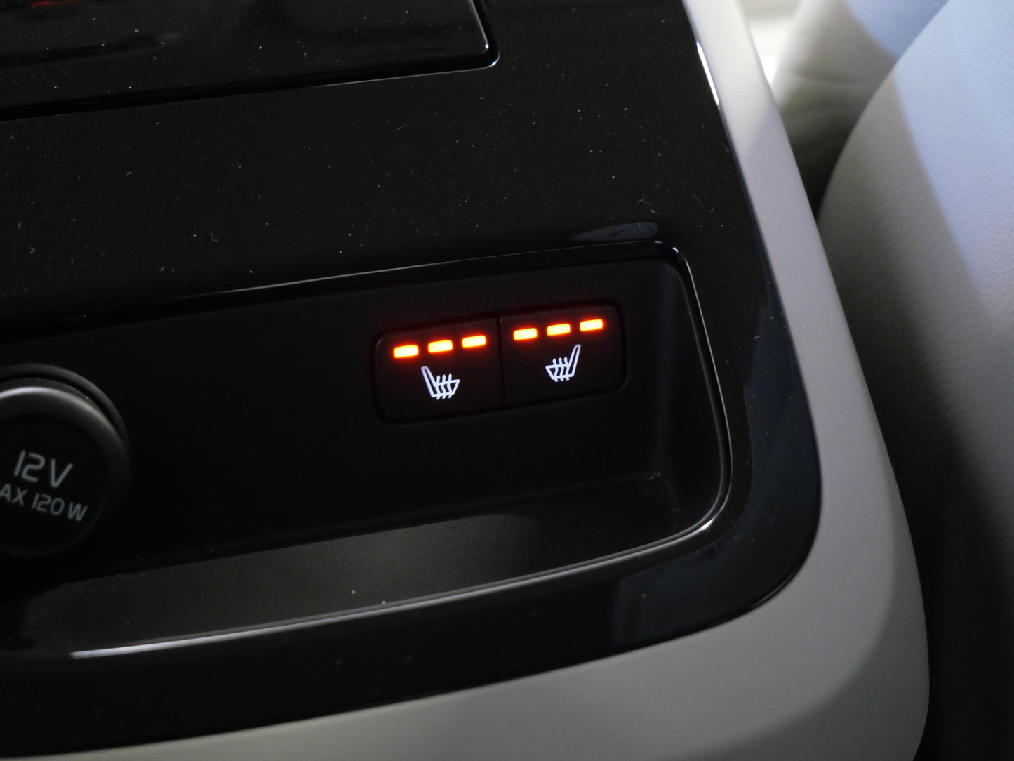Volvo S90 T8 AWD Inscription Polestar