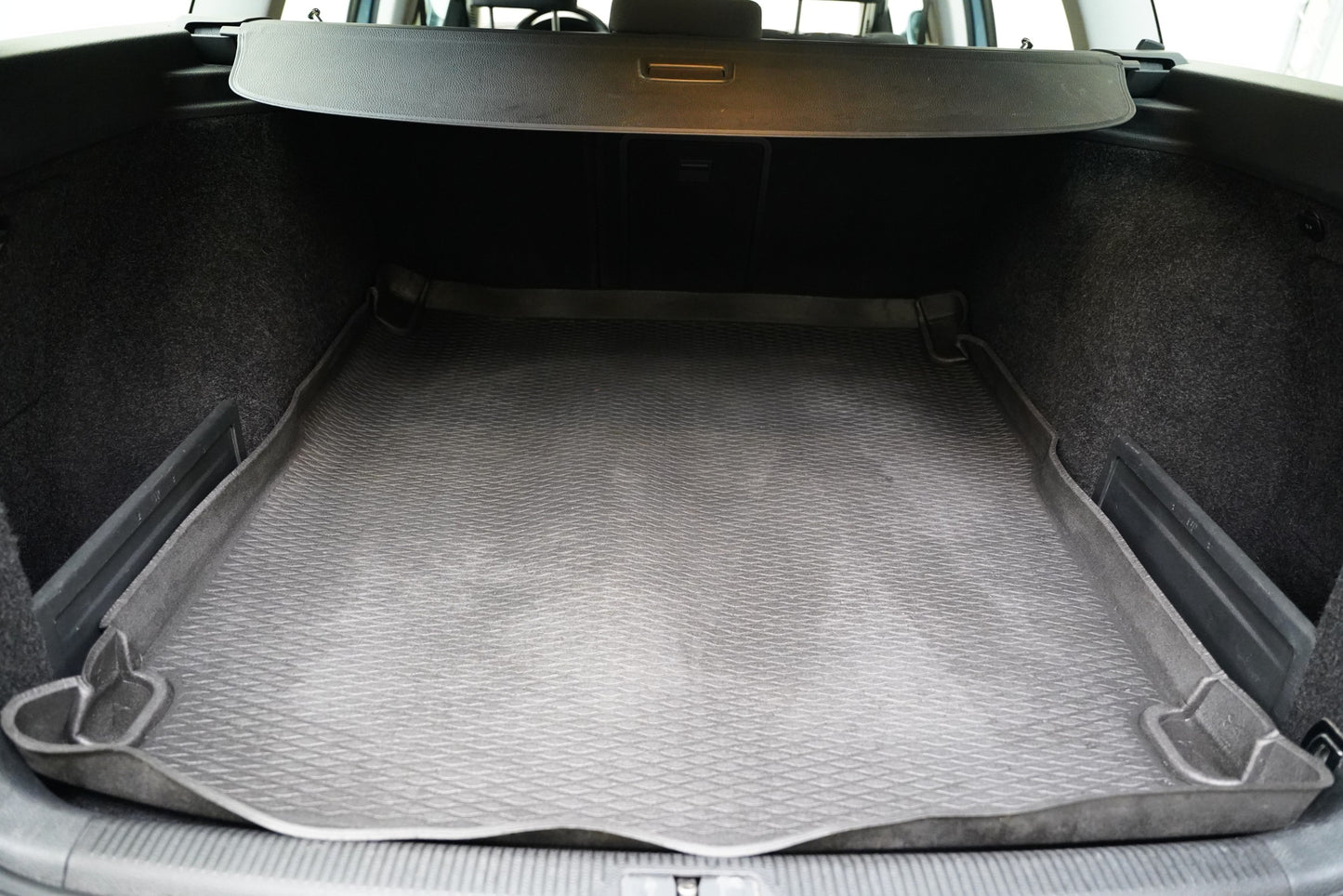 Volkswagen Passat 1.4 TSI 90 kW DSG