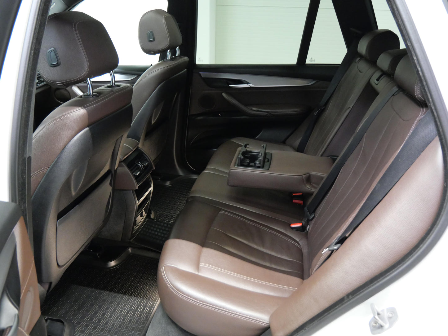 BMW X5 3.0d 190 kW xDrive