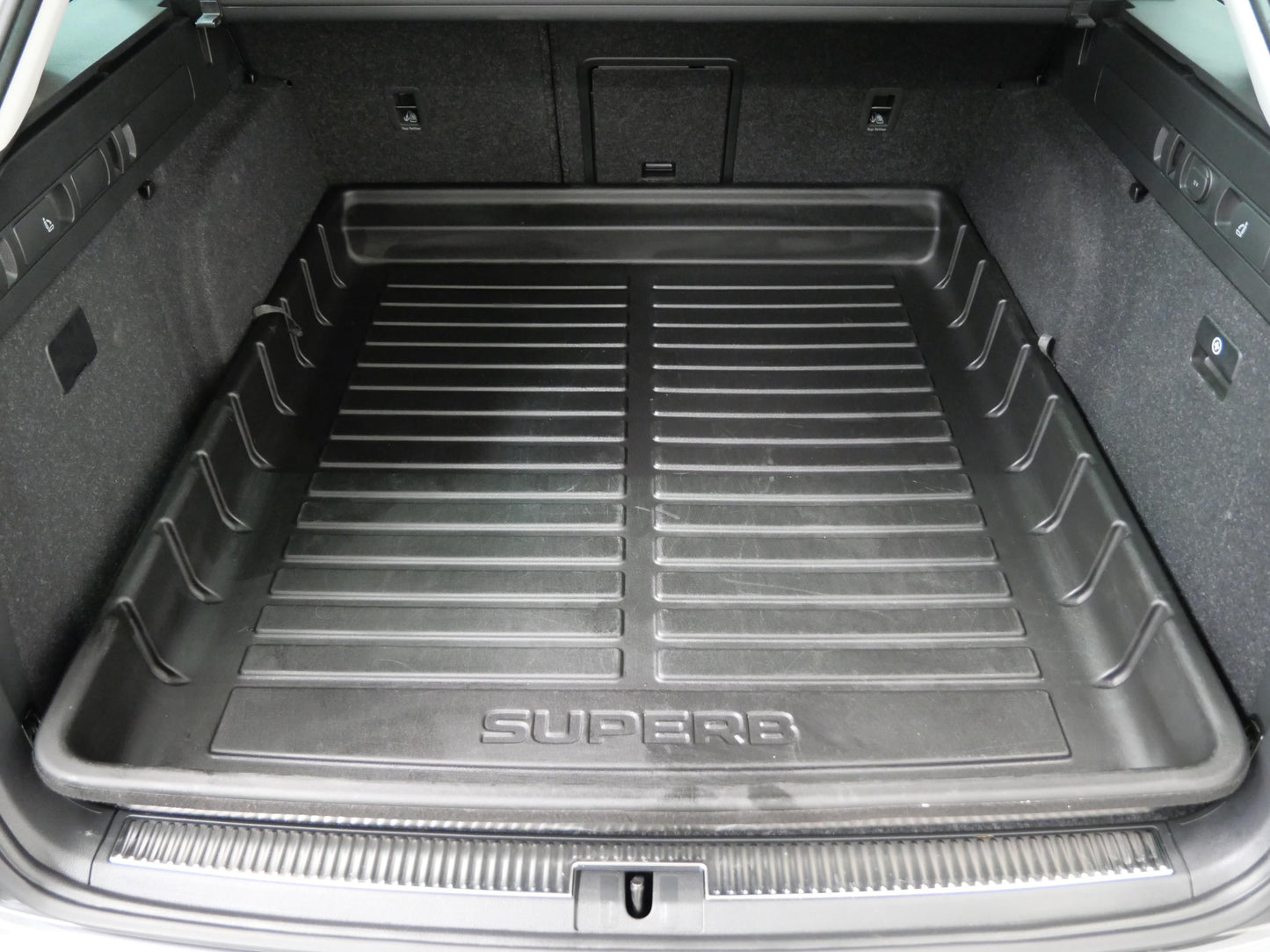 Škoda Superb 1.4 TSI iV 115 kW Ambition