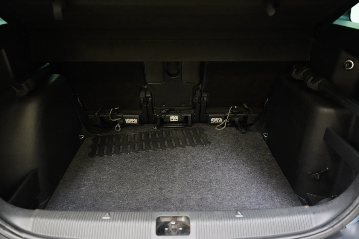Škoda Yeti 1.2 TSI 77 kW Ambition