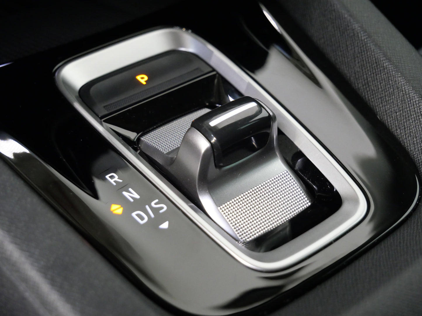 Škoda Octavia 1.5 eTSI 110 kW Top Selection