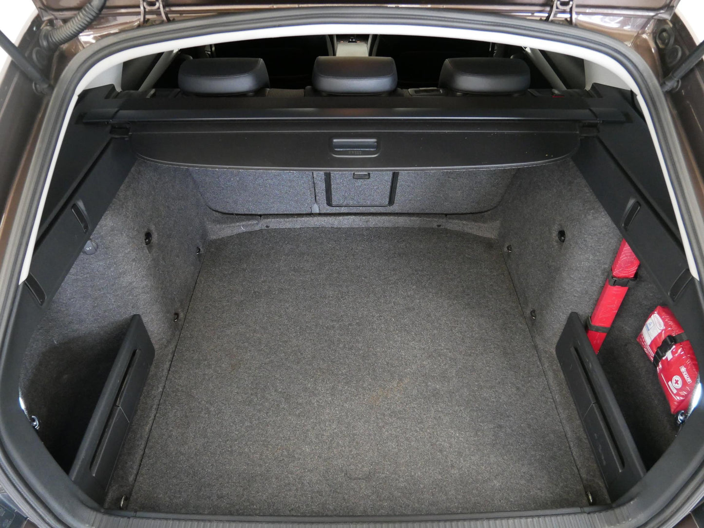 Škoda Octavia 2.0 TDI Elegance