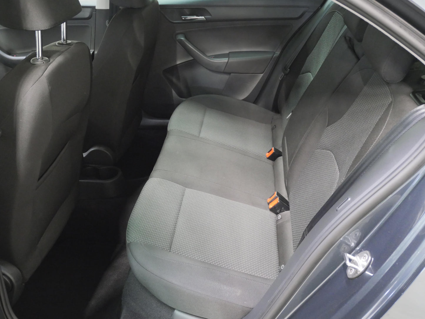 Seat Toledo 1.2 TSI 81 kW Style