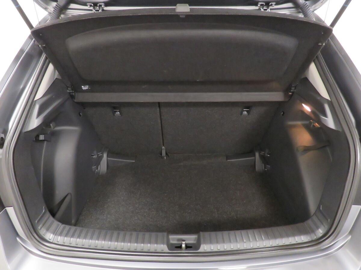 Škoda Fabia 1.0 TSI 70kW Style