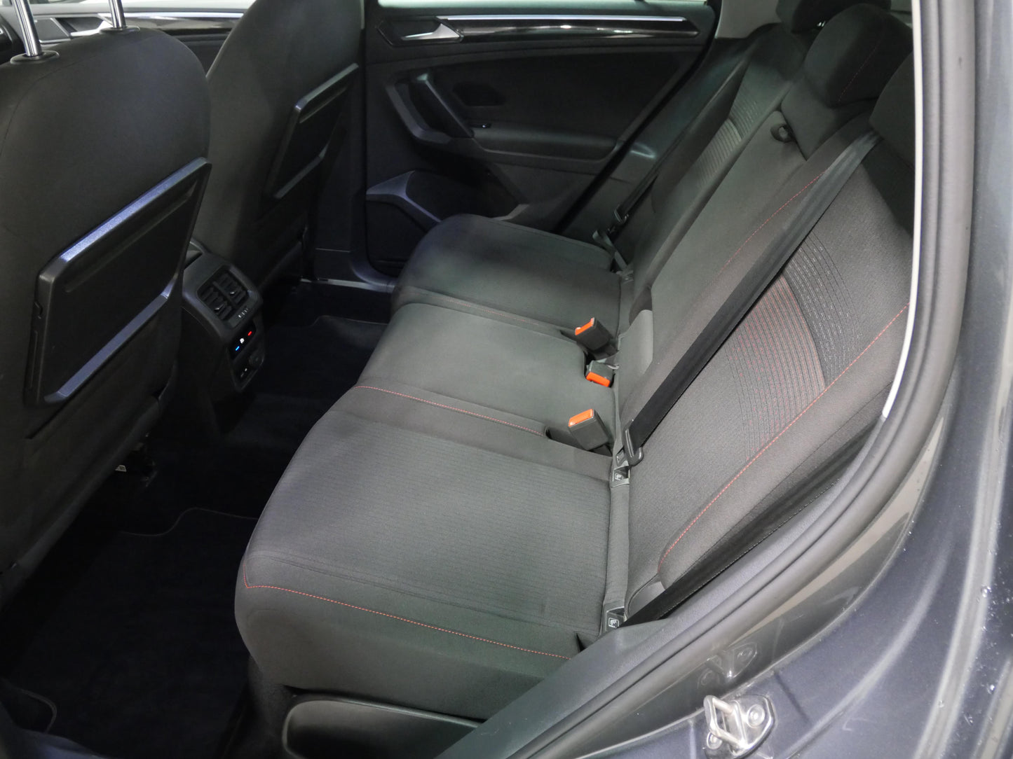 Volkswagen Tiguan 2.0 TSI 132 kW Comfortline