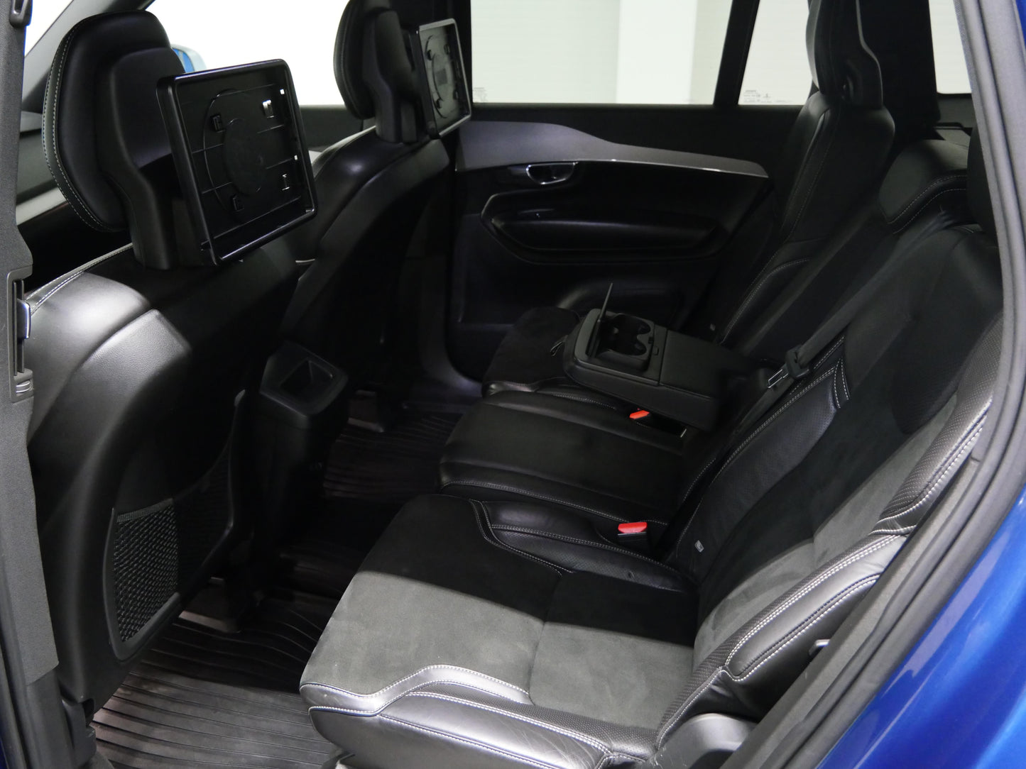 Volvo XC90 2.0 D5 177 kW AWD R-Design