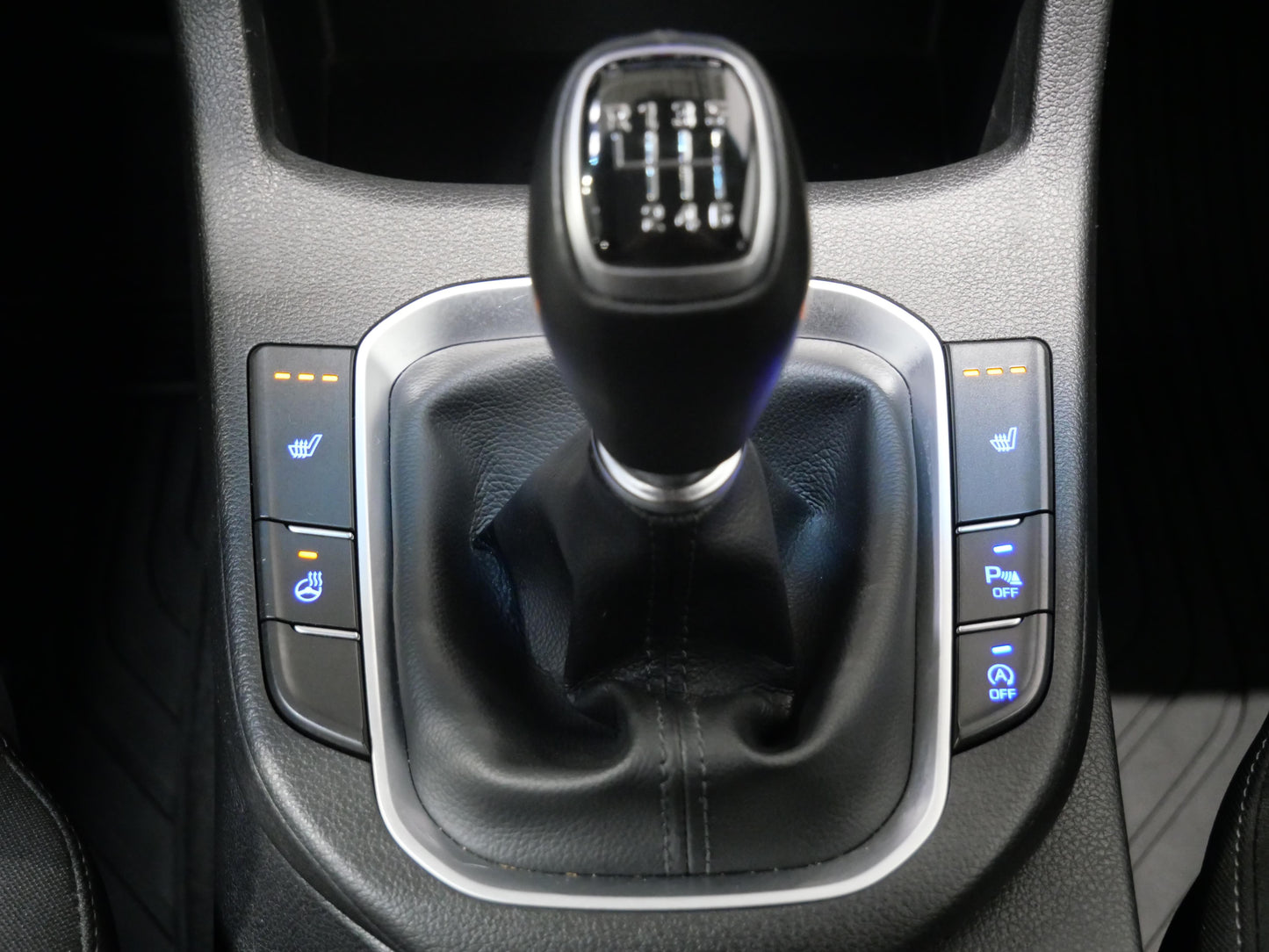 Hyundai i30 1.0 T-GDI 88 kW Symbol