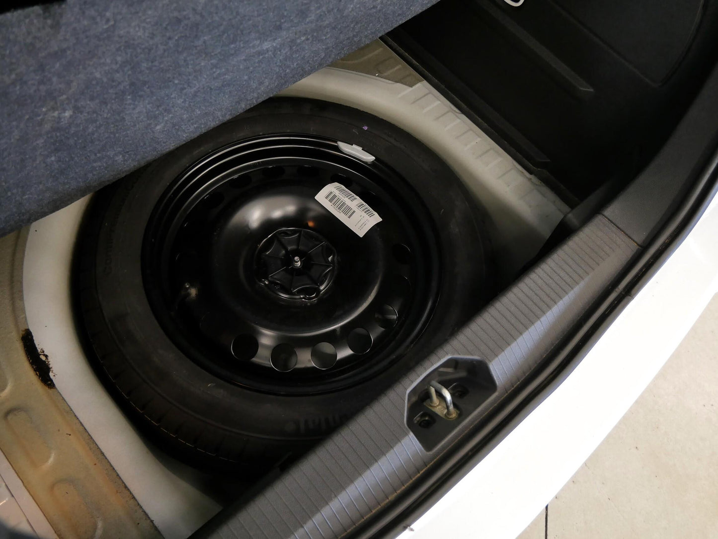 Opel Corsa 1.2 63 kW