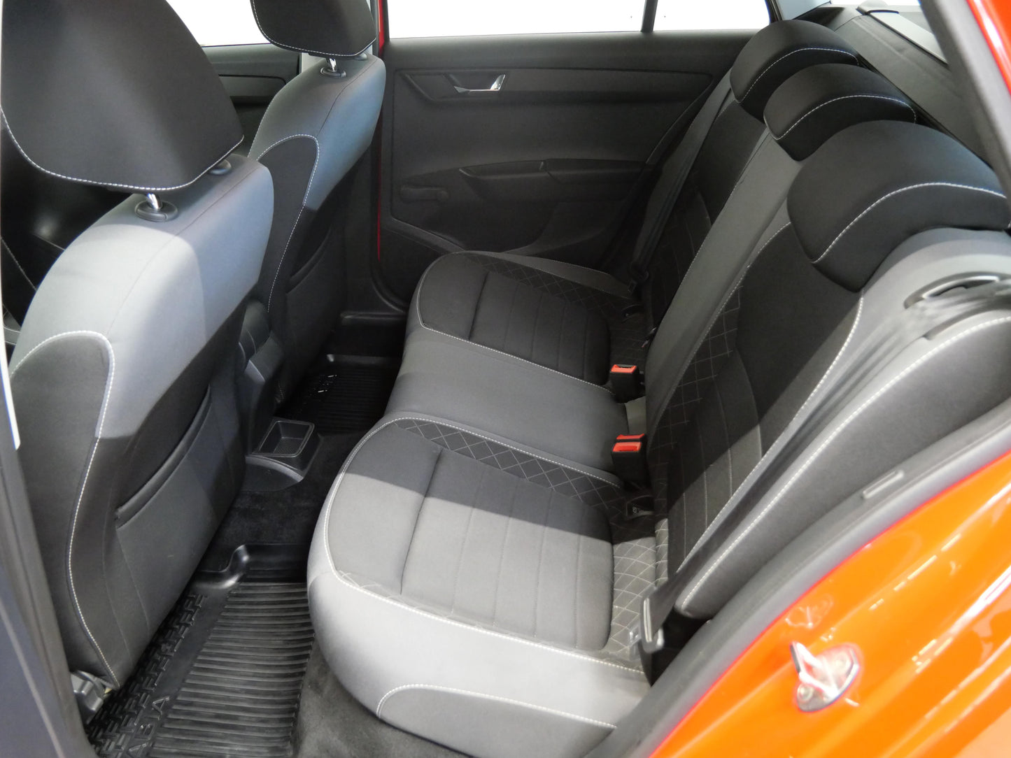 Škoda Fabia 1.0 TSI 70 kW Ambition Plus