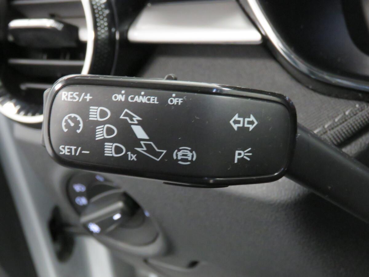 Škoda Fabia 1.0 TSI 70 kW Style Plus