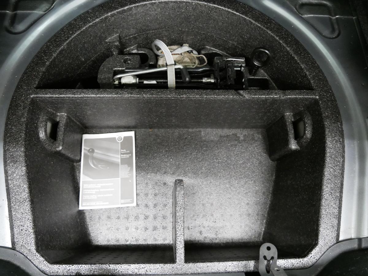 Škoda Superb 1.9 TDI 77 kW Greenline