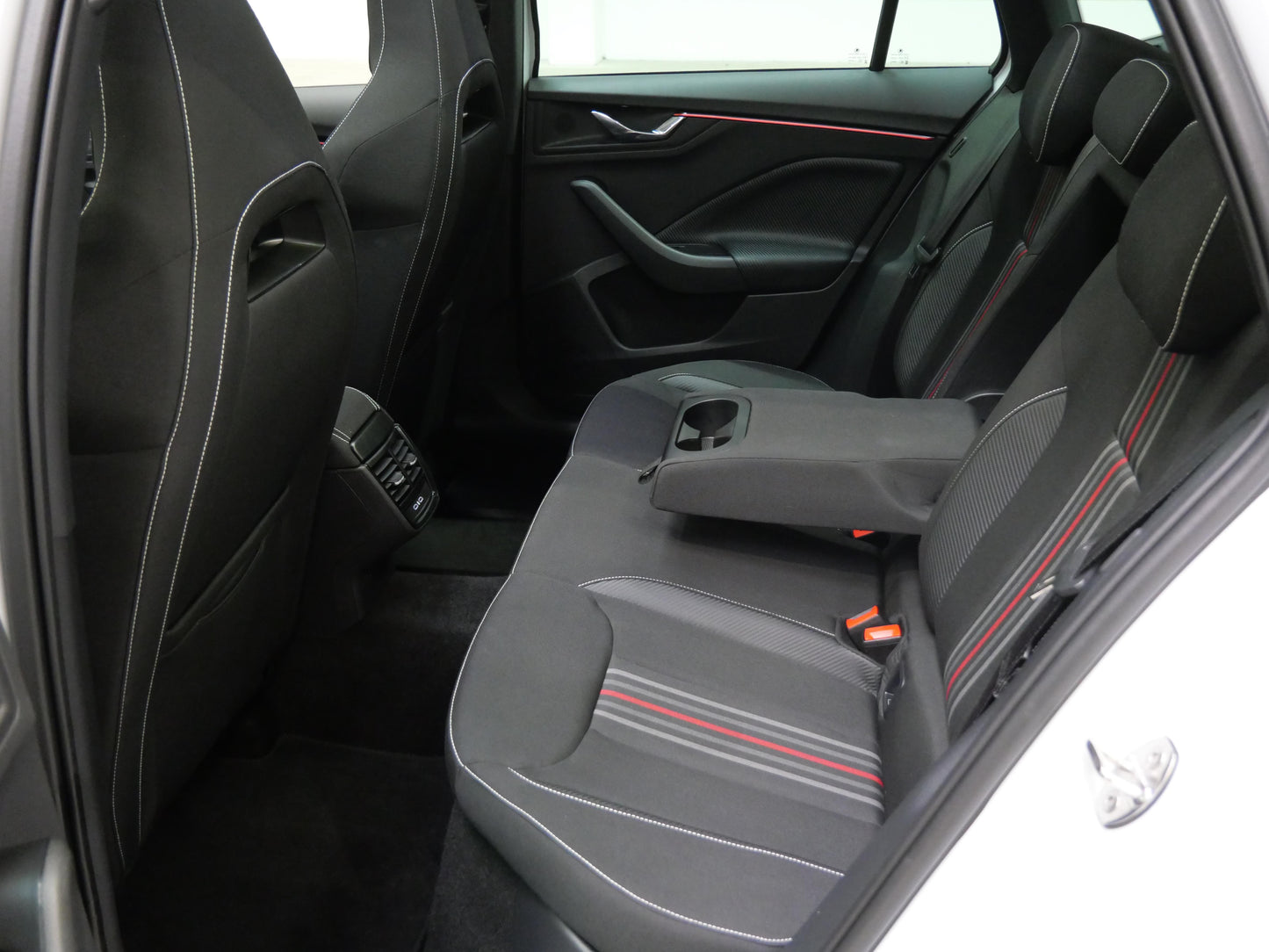 Škoda Kamiq 1.5 TSI 110 kW Monte Carlo