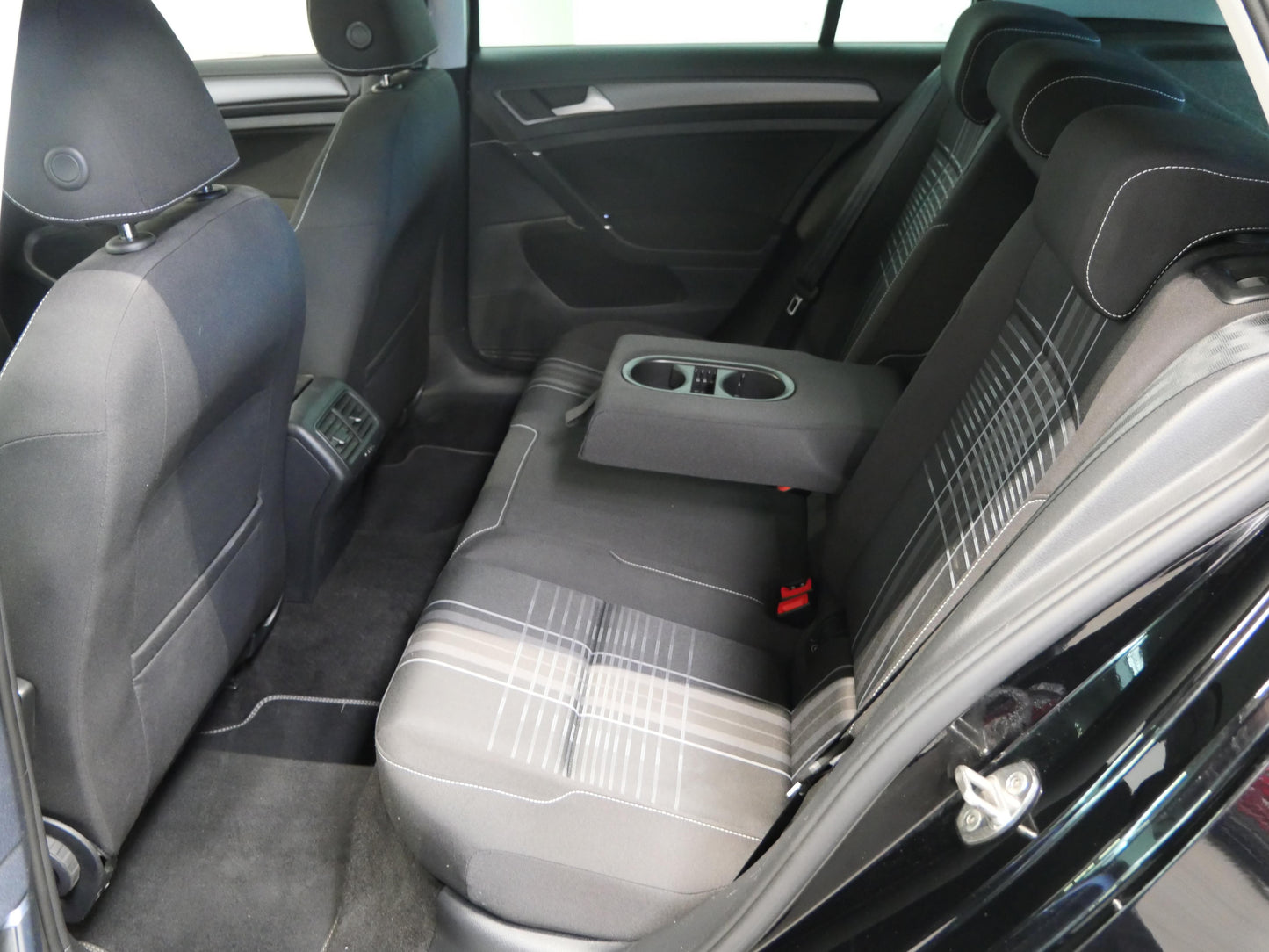 Volkswagen Golf 1.2 TSI 81 kW Lounge