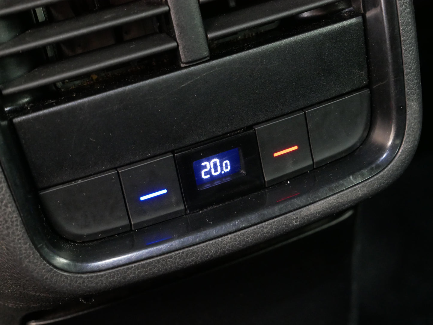 Škoda Octavia 2.0 TDI 85 kW Ambition Plus