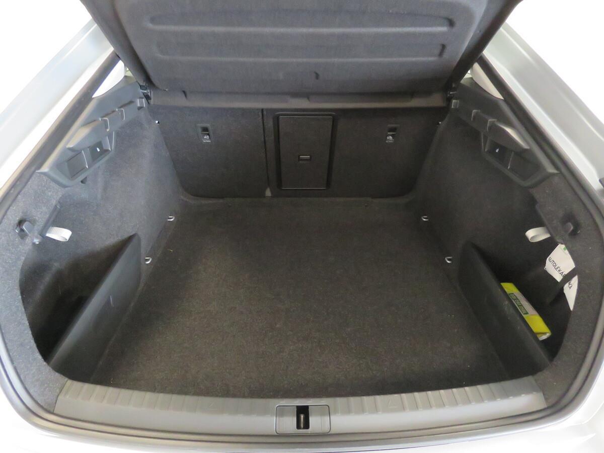 Škoda Octavia 2.0 TDI 85 kW Style