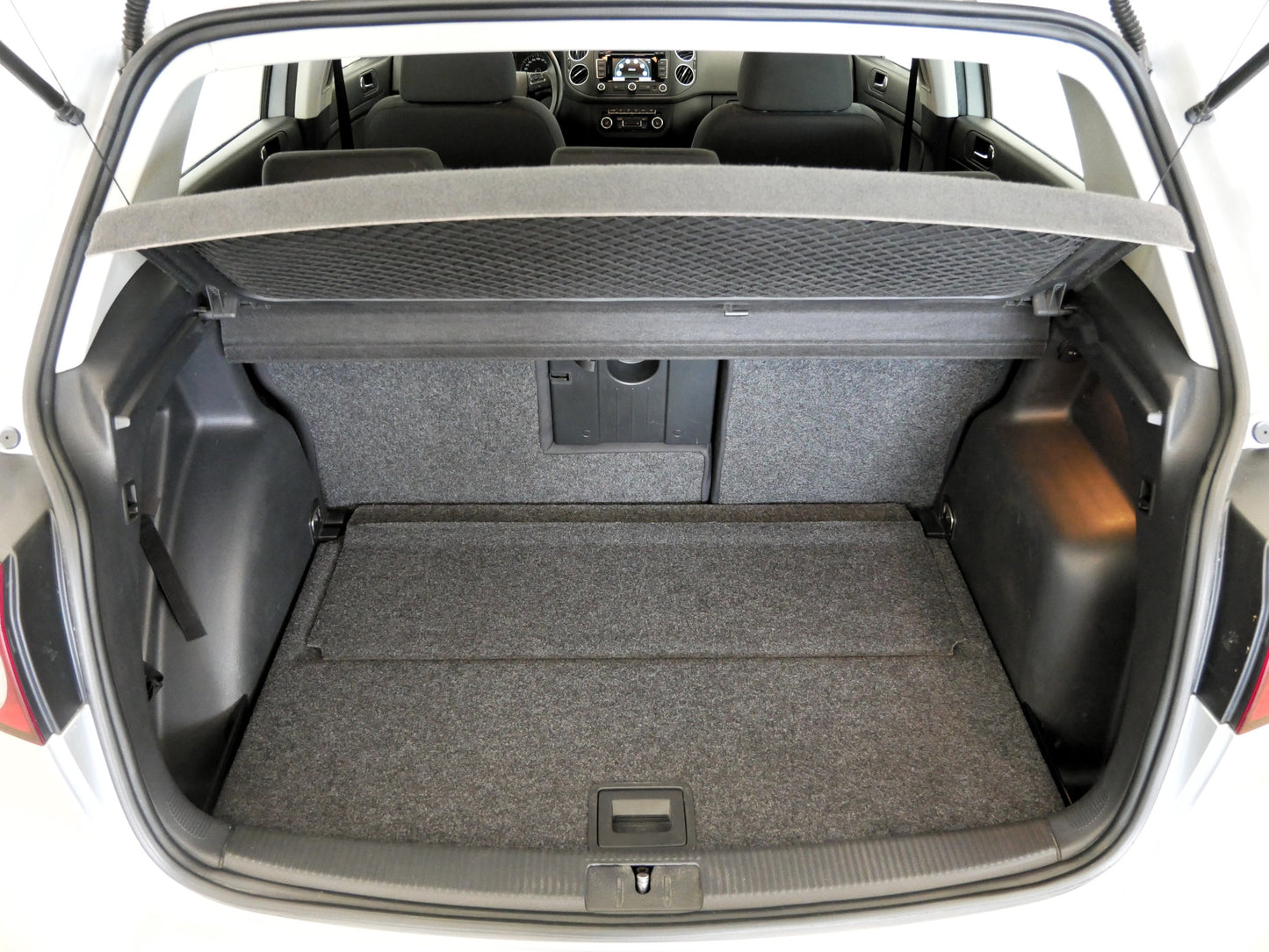 Volkswagen Golf 1.6 TDI 77 kW Highline