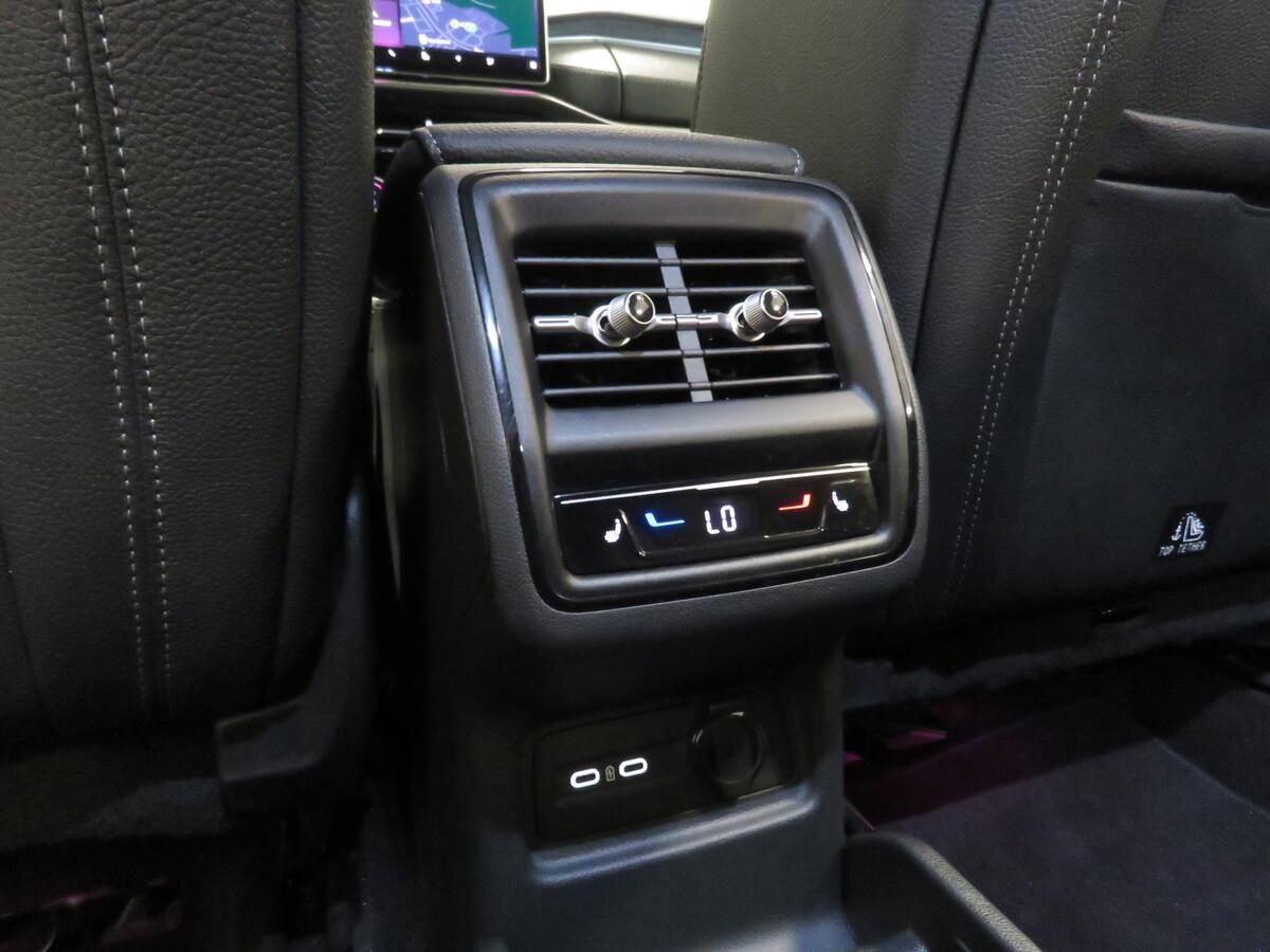 Škoda Kodiaq 2.0 TDI 142 kW Excl. Selection