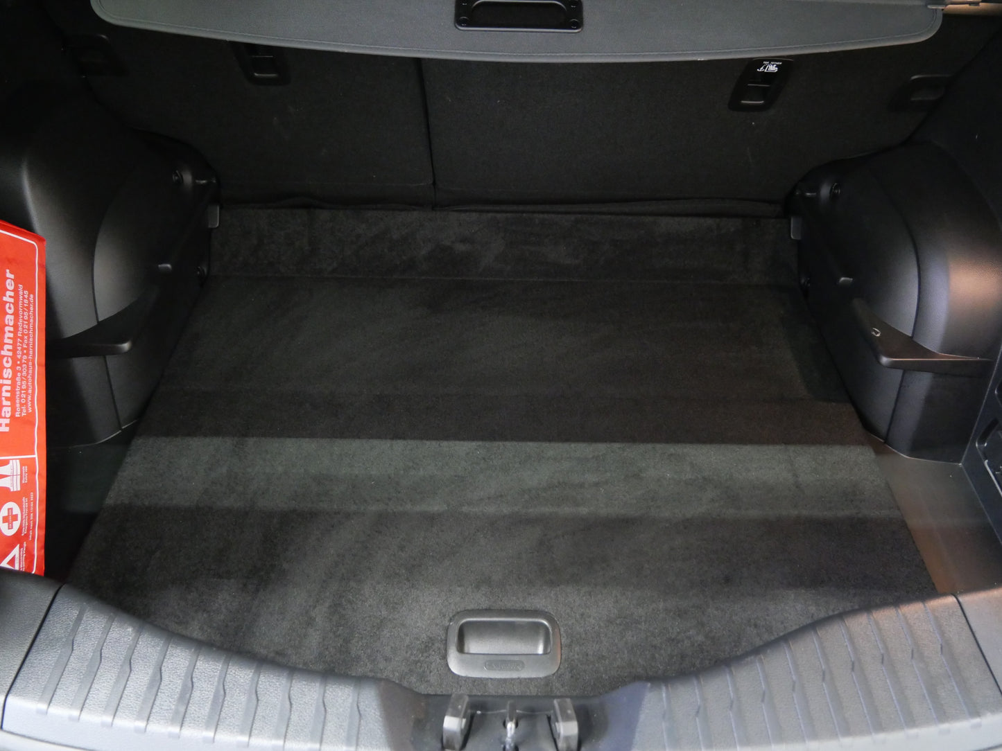 Ssang Yong Tivoli Gran 1.5 T-GDI 120 kW Amber