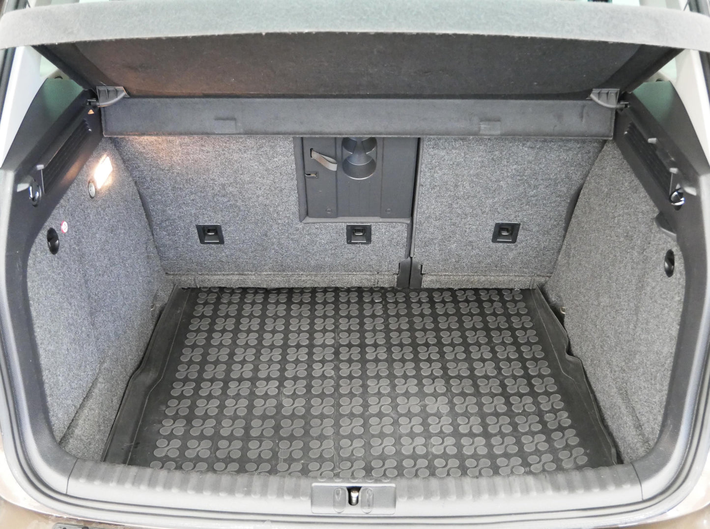 Volkswagen Tiguan 2.0 TDI 103 kW DSG Track&Style