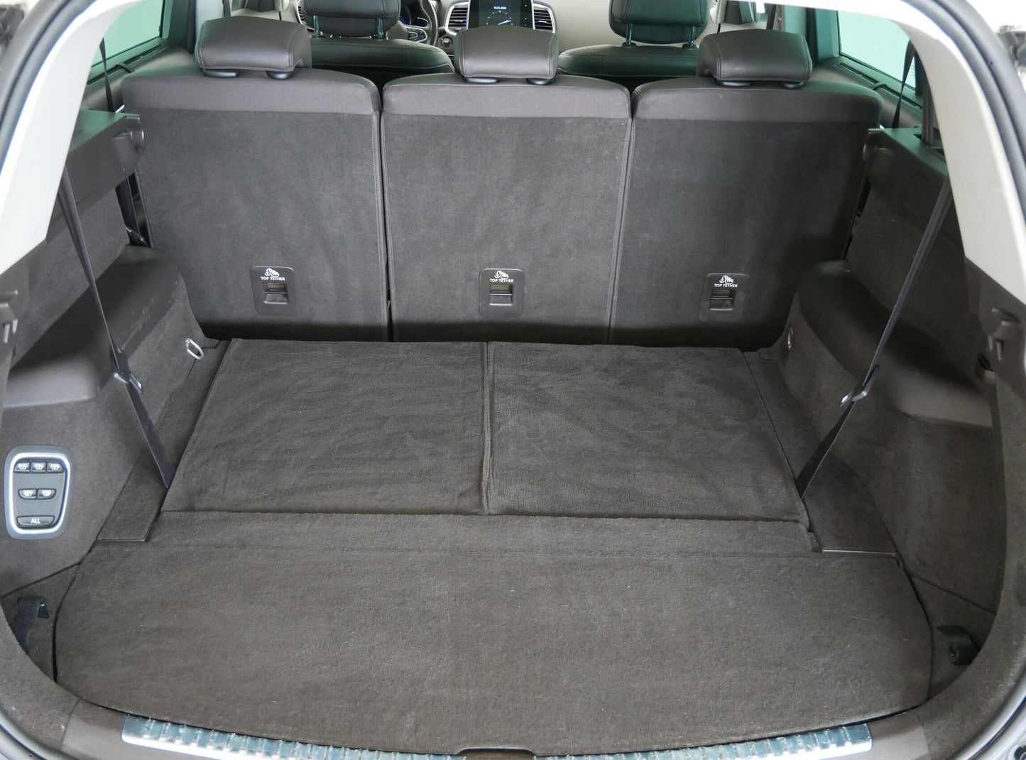 Renault Espace 1.6 DCi 118kw ZEN