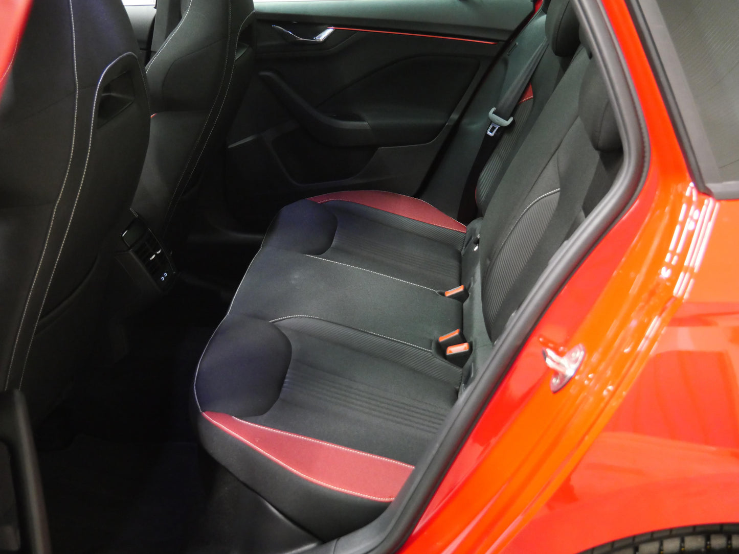 Škoda Scala 1.0 TSI 81 kW Monte Carlo