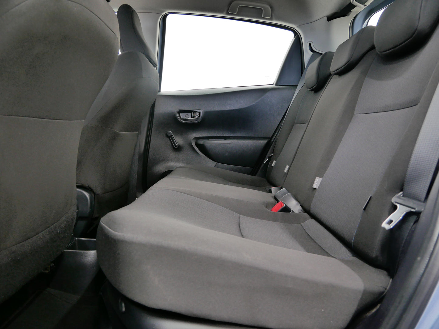 Toyota Yaris 1.5 Hybrid 55 kW Active