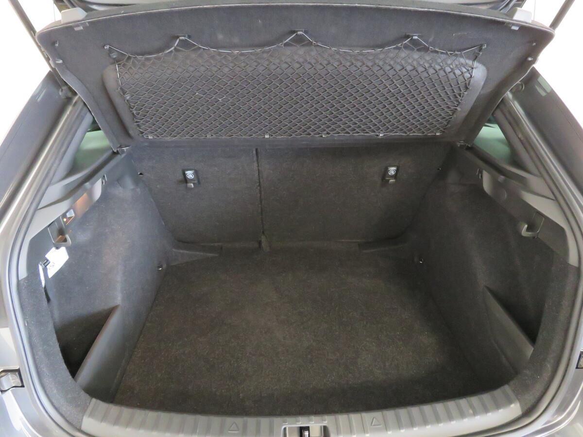 Škoda Scala 1.0 TSI 81 kW Monte Carlo