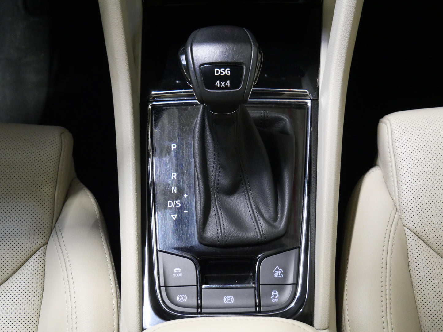 Škoda Kodiaq 2.0 TDI 110 kW L&K