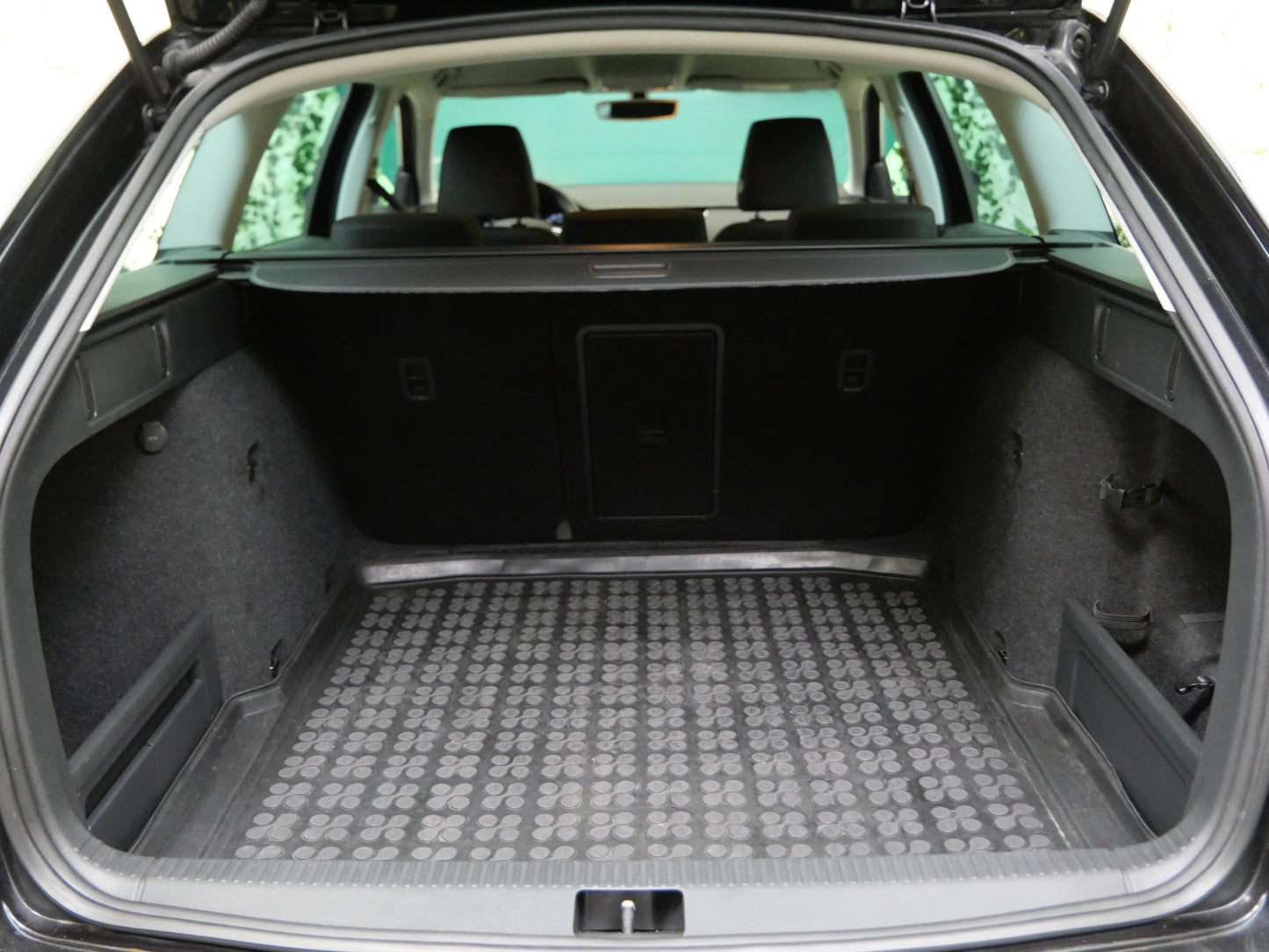 ŠKODA Octavia 1.0 TSI 85 kW Ambition