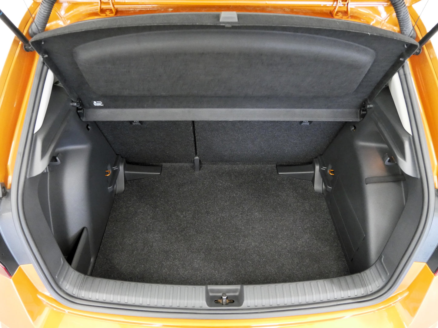 Škoda Fabia 1.0 TSI Ambition