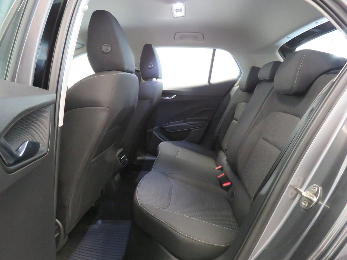 Škoda Fabia 1.0 TSI 81 kW Style