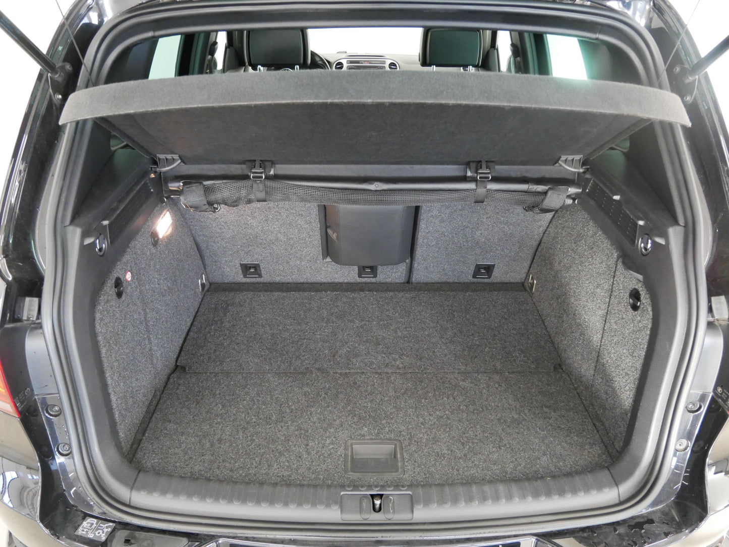 Volkswagen Tiguan 2.0 TDI 130 kW Sport&Style