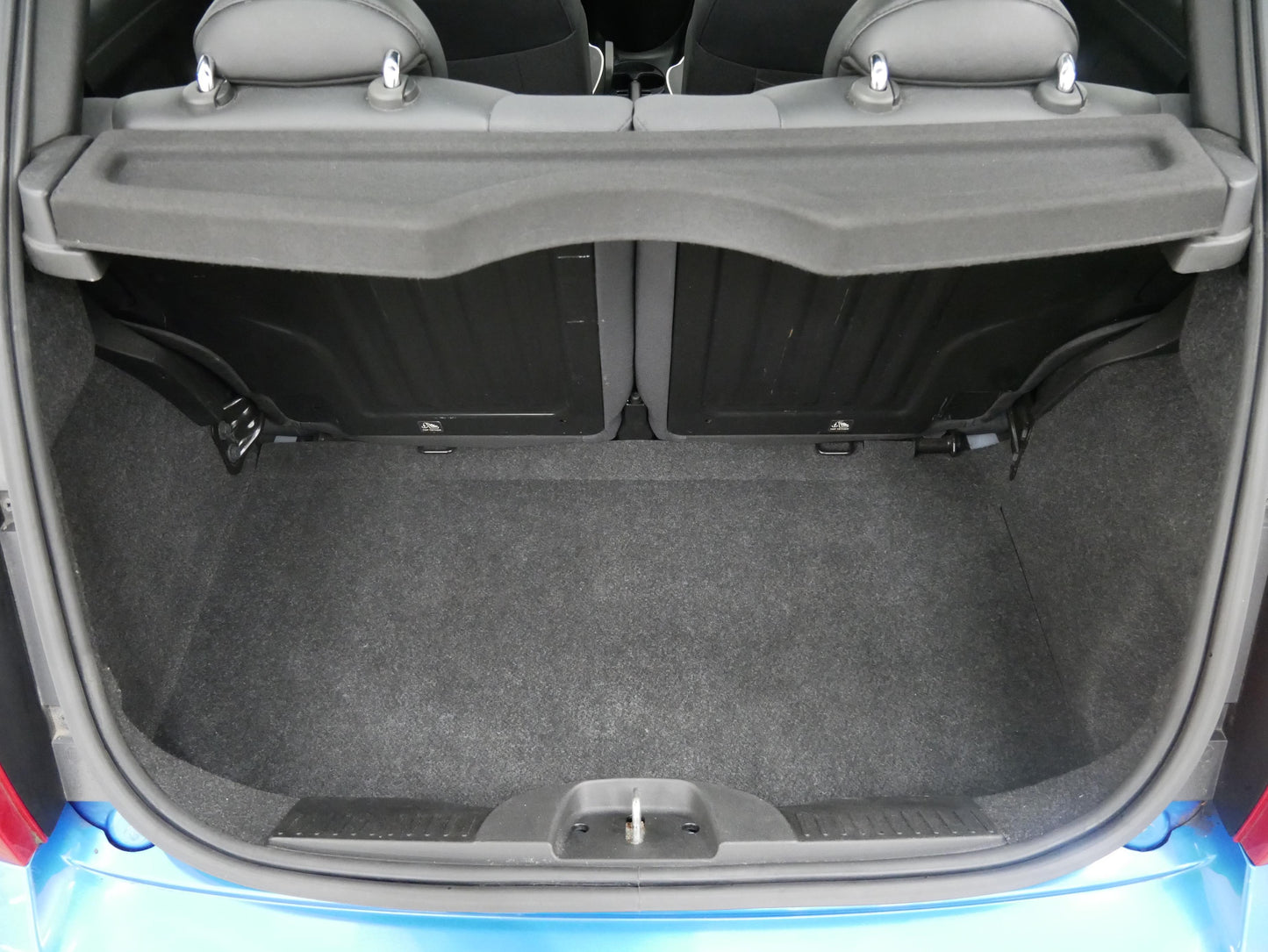 Fiat 500 1.2 Sport 51 kW