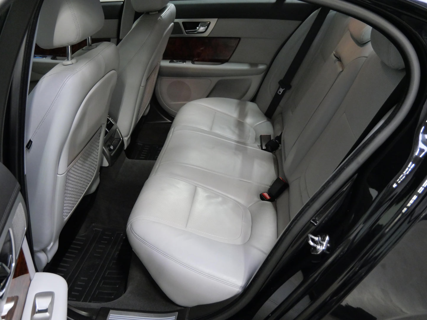 Jaguar XF 3.0 V6 Diesel S Premium Luxury